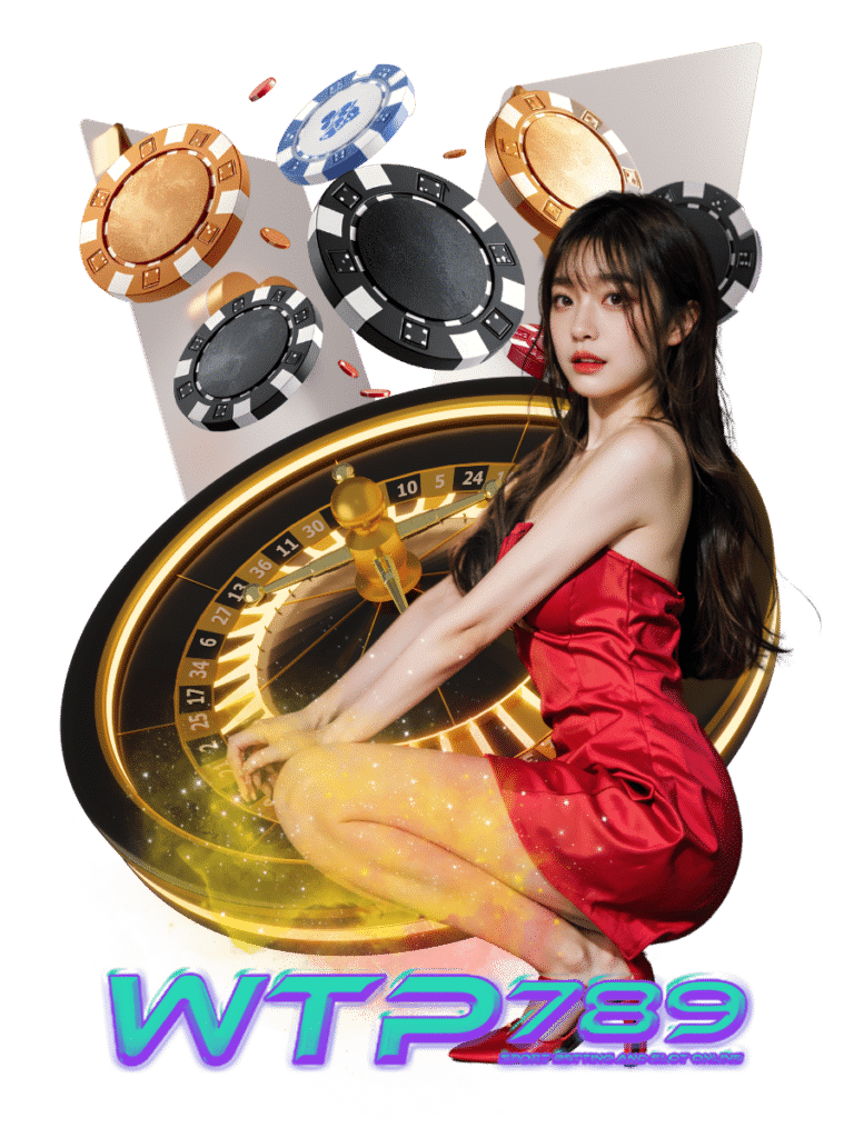 wpt789 ทางเข้า